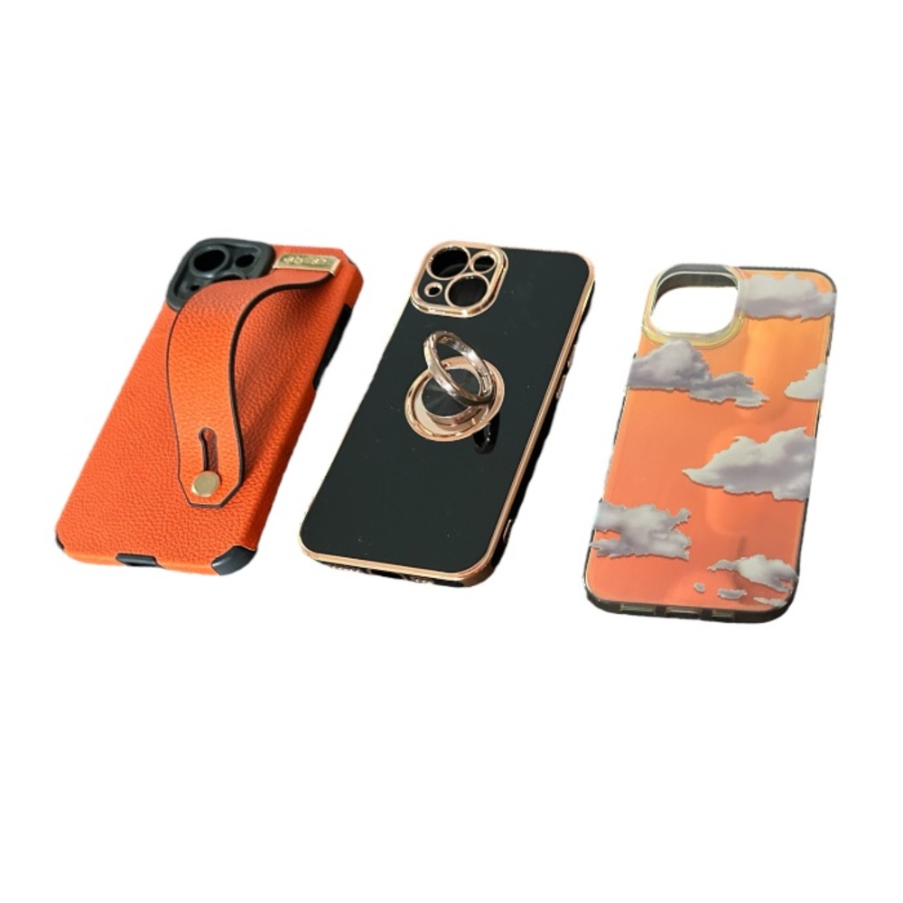 5/25$ ✨ iPhone 13/14/15 Cases Bundle